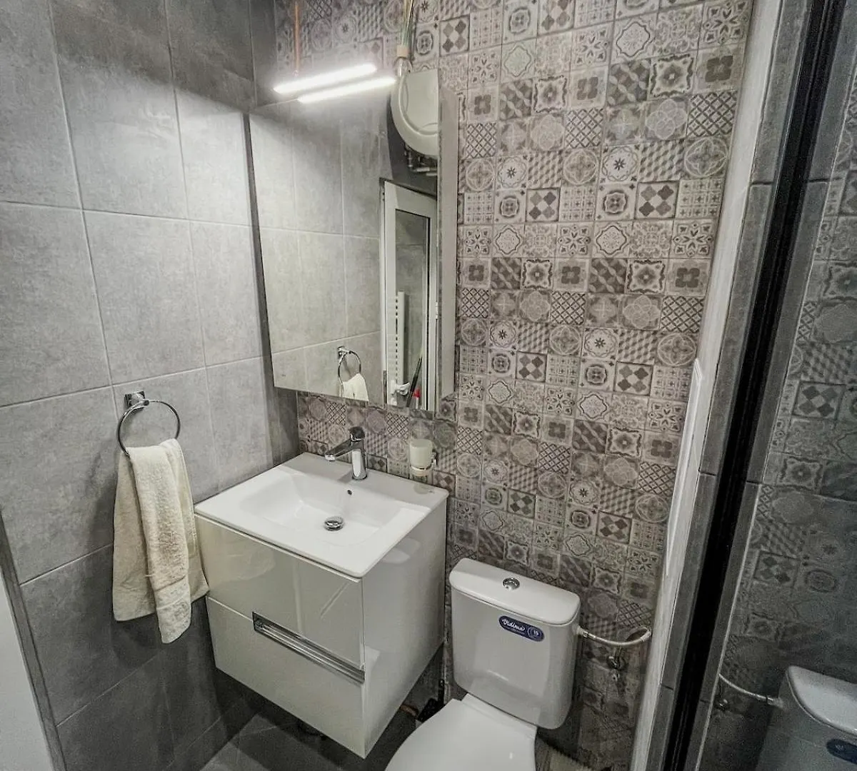 Apartment Scandi Suite Business & Leisure Sofia