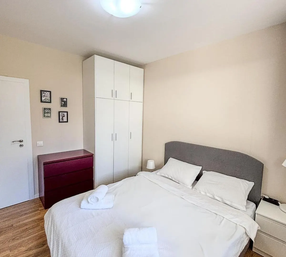 Scandi Suite Business & Leisure Sofia