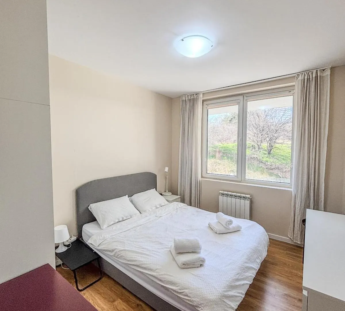 Scandi Suite Business & Leisure Sofia Bulgaria