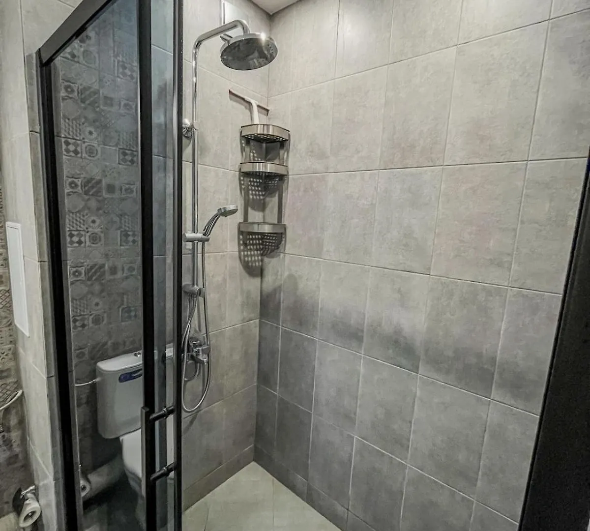 Scandi Suite Business & Leisure Sofia