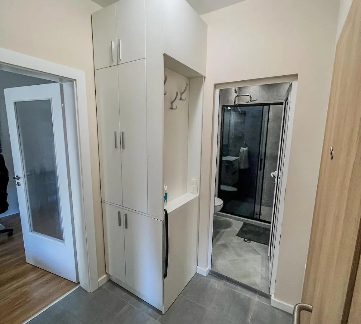 Apartment Scandi Suite Business & Leisure Sofia