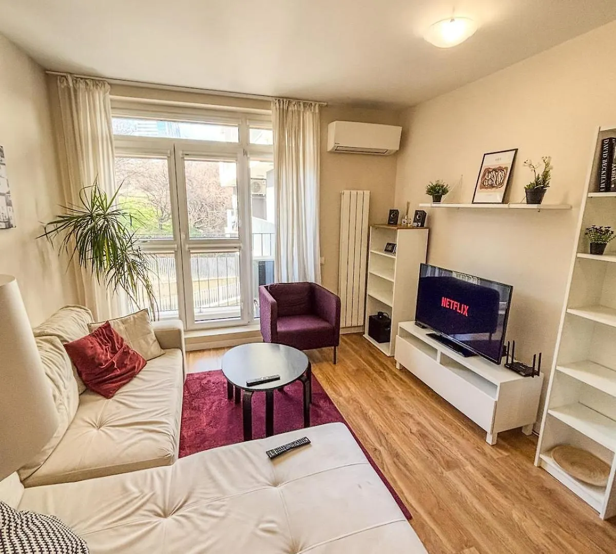 Scandi Suite Business & Leisure Sofia