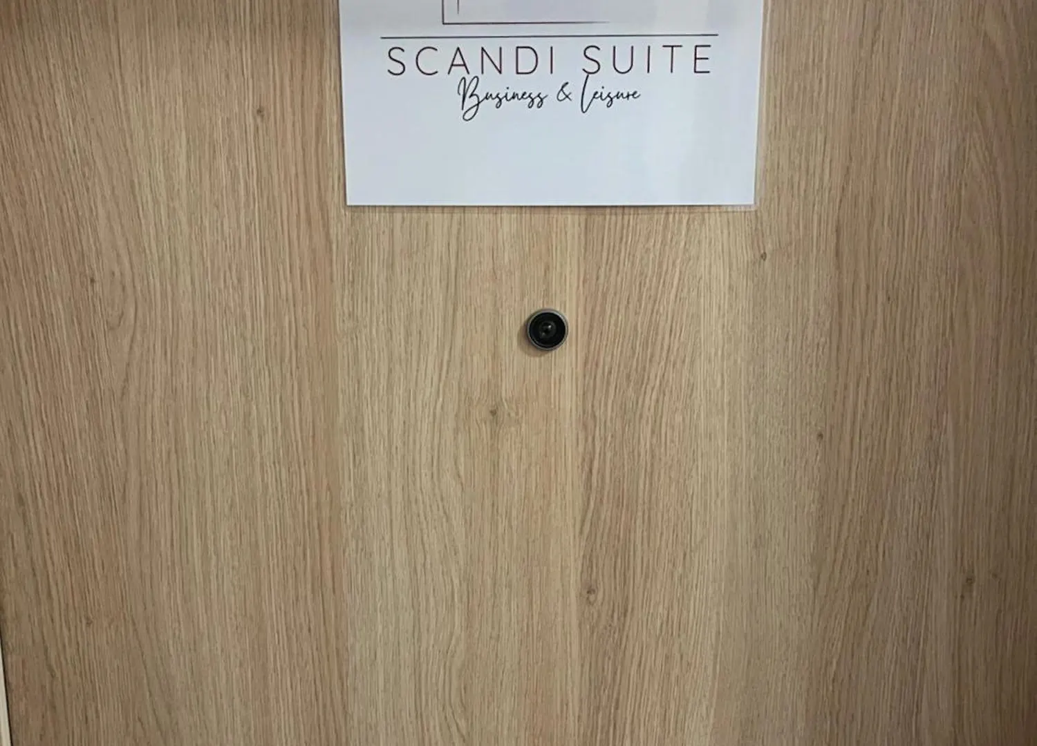 Scandi Suite Business & Leisure Sofia Bulgaria