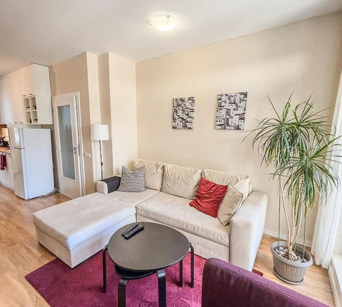 Scandi Suite Business & Leisure Sofia